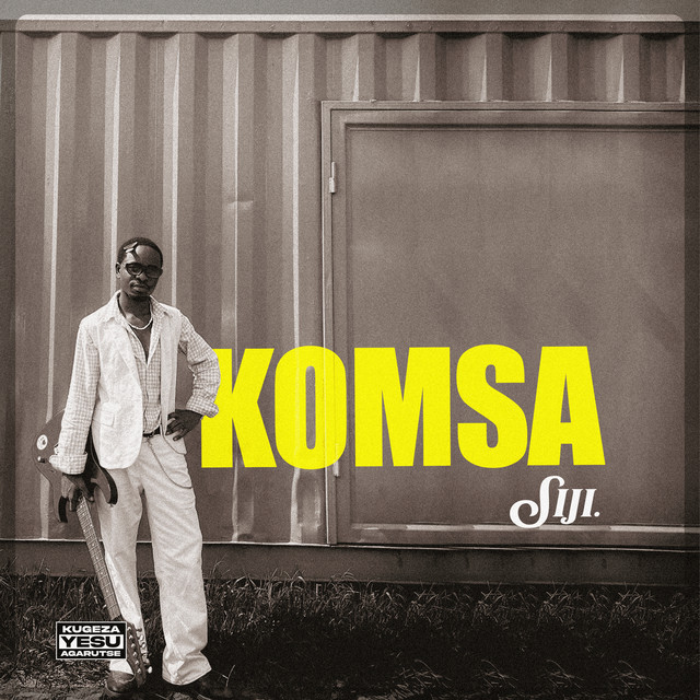 SIJI. - Komsa