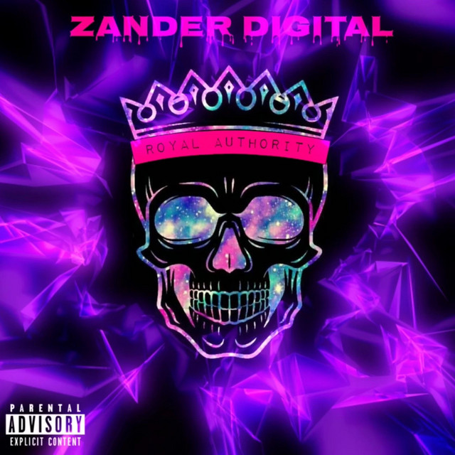 Royal Authority cover art
