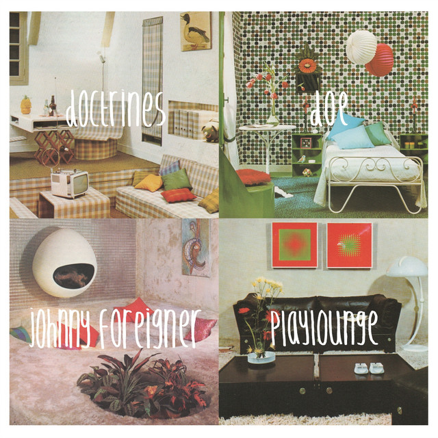 Alcopop! vs. Dog Knights Productions 4-Way Split cover