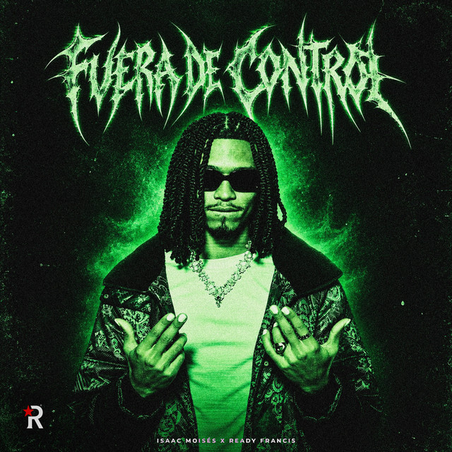 FUERA DE CONTROL