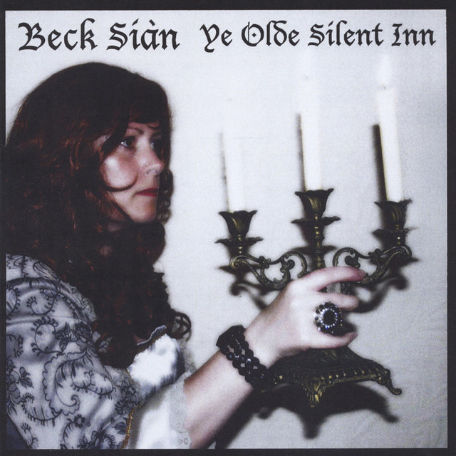 Ye Olde Silent Inn cover