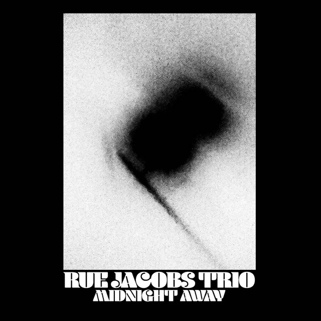 Midnight Away cover art