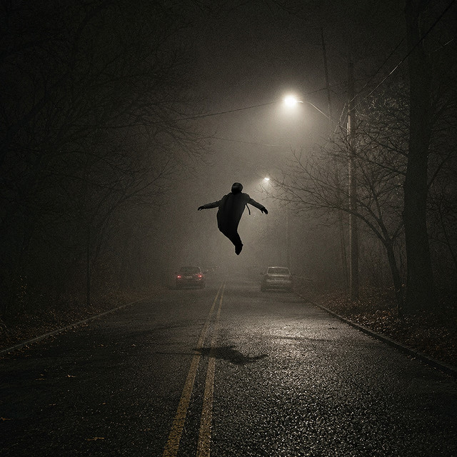 Everything Is Romantic cover art