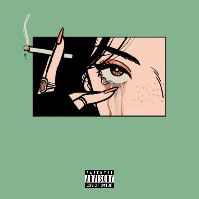 Lefty cover art