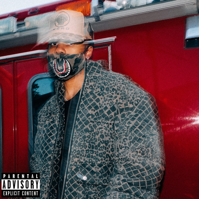 Manifestation cover