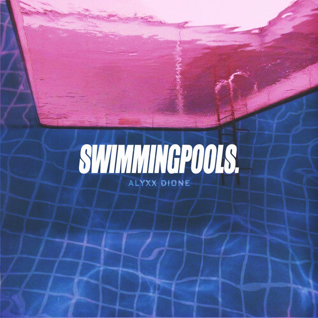 Swimming Pools. cover
