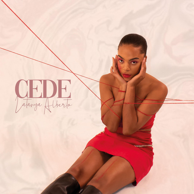 Cede cover art