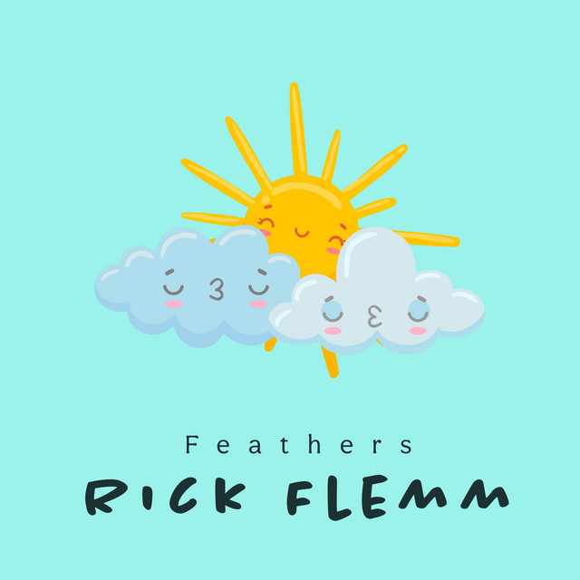 Feathers by Rick Flemm