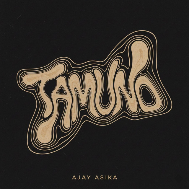 TAMUNO cover art