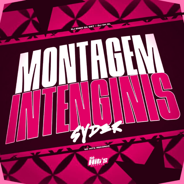 Montagem Intenginis Syder