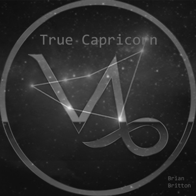 True Capricorn cover art
