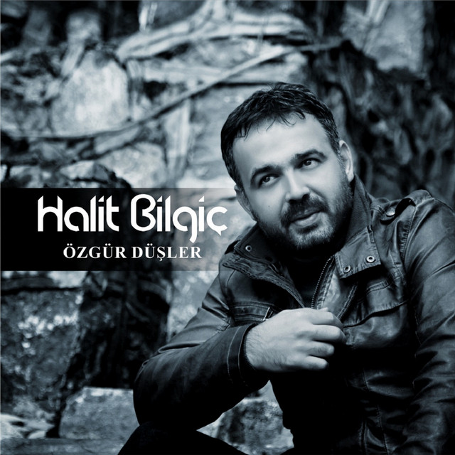 Özgür Düşler cover art