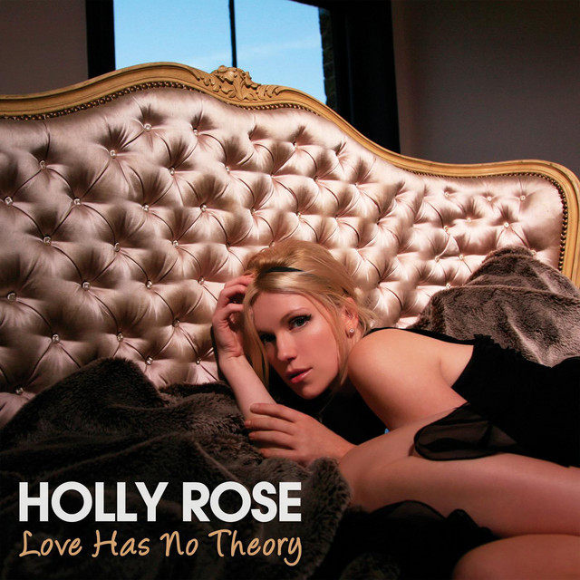 Love Has No Theory cover