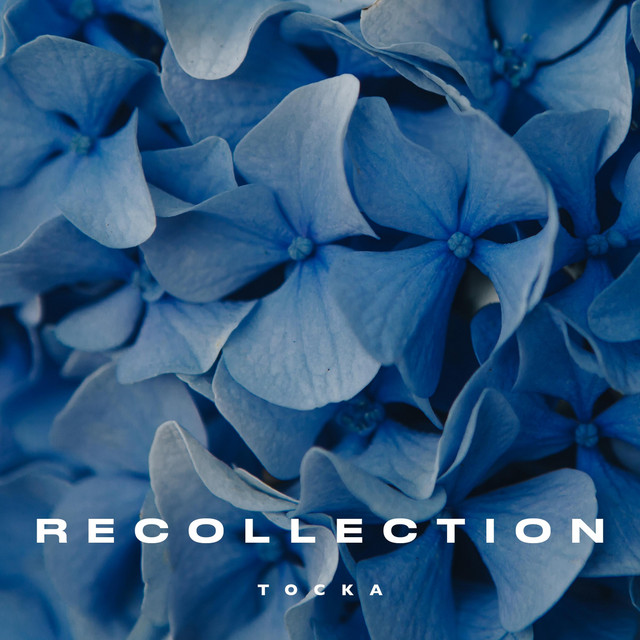 Recollection cover art