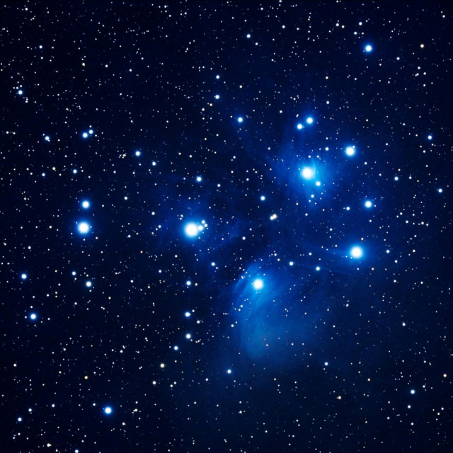 Pleiades