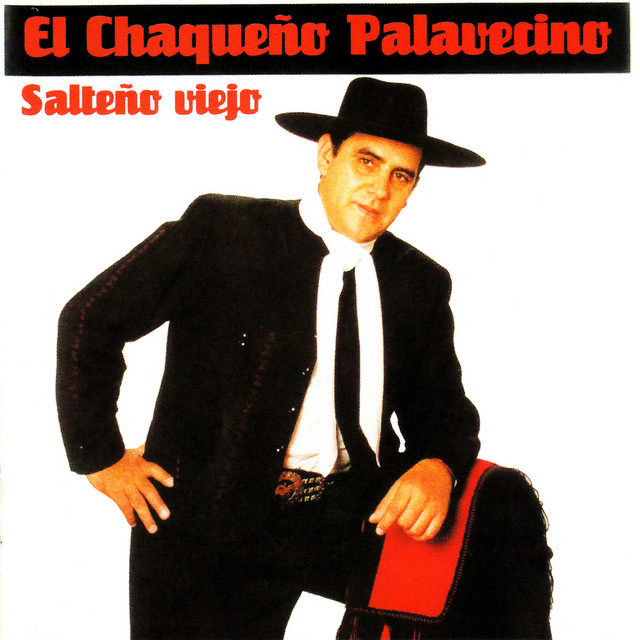 Salteño Viejo cover art