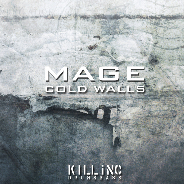 Cold Walls artwork