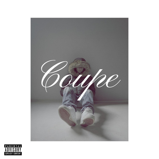 Coupe cover art