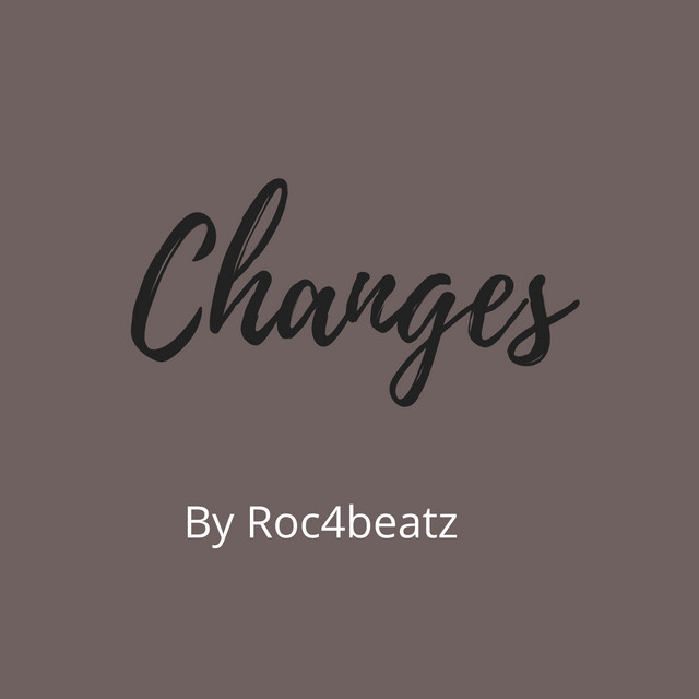 Changes - Single by Shon Williams | Spotify