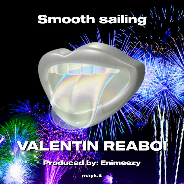 Smooth sailing - Single by VALENTIN REABOI | Spotify