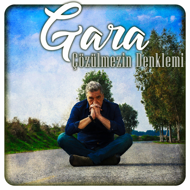 Çözülmezin Denklemi cover art