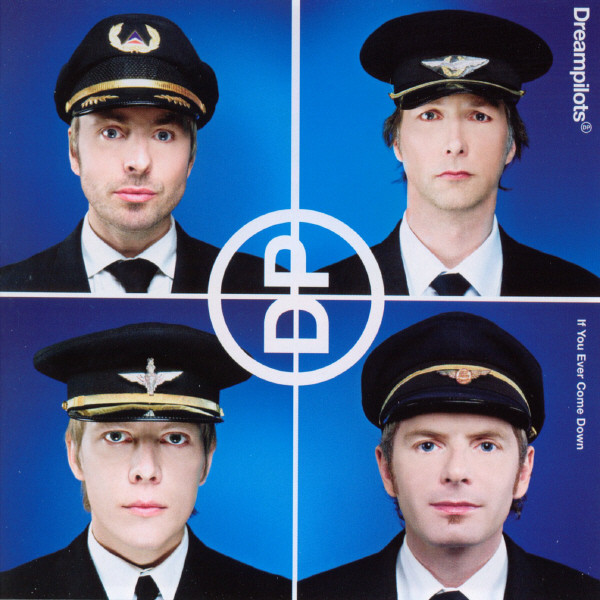 If You Ever Come Down cover art