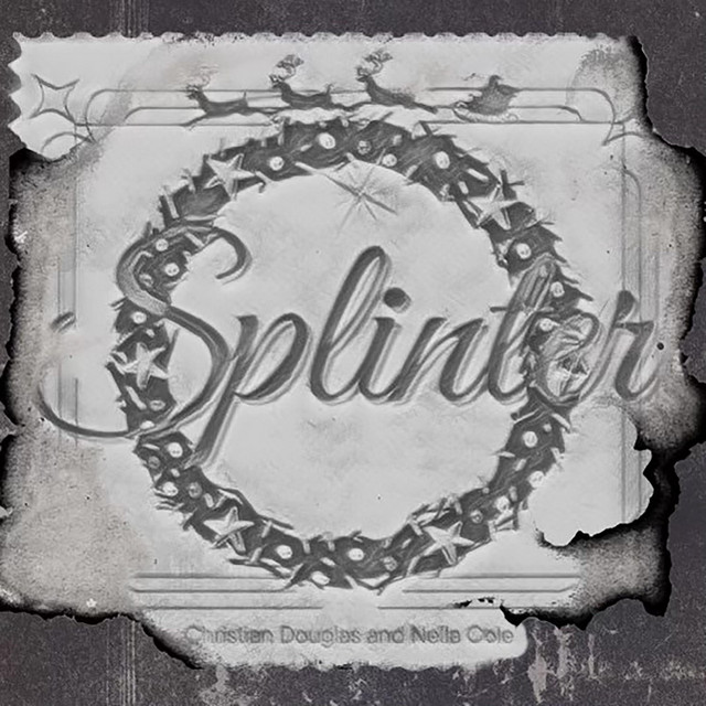 Splinter cover art