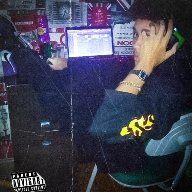 Gang Shit cover art