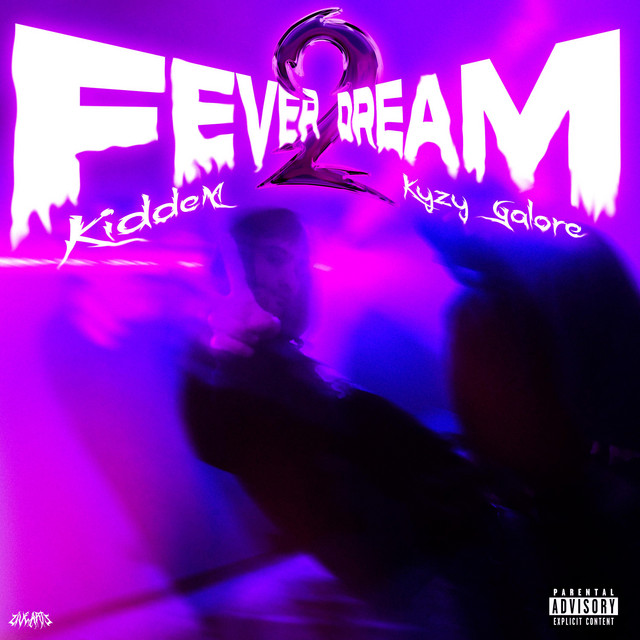 Fever Dream 2 cover art