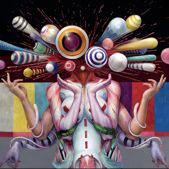 These Situations cover art