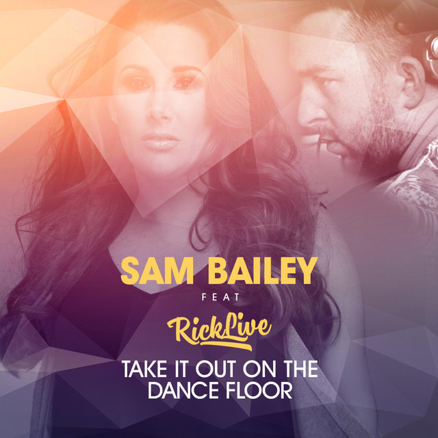 Take It Out on the Dance Floor - Radio Edit