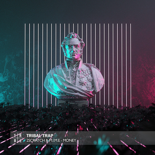 Money cover art