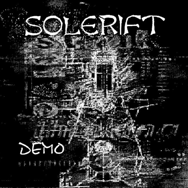 Demo 1999 cover art
