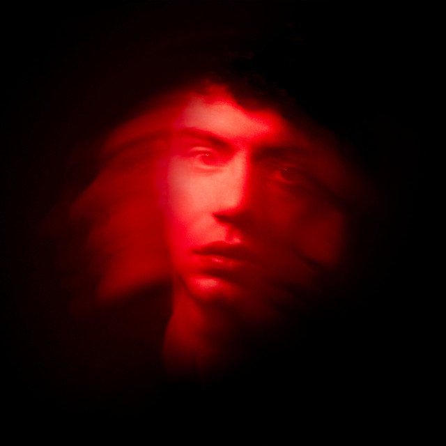 P.O.M. cover art