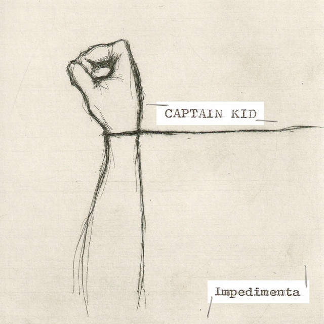 Impedimenta cover art