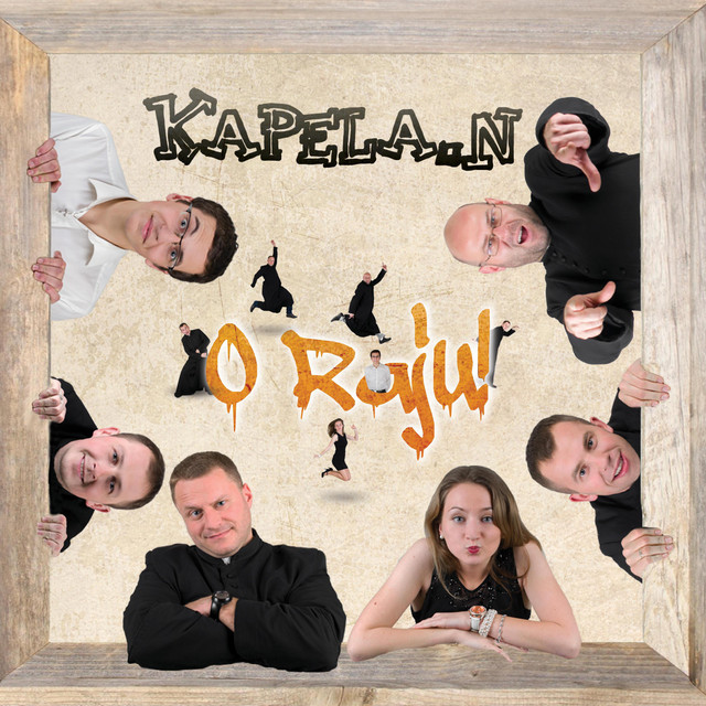 O Raju! - Album by Kapela.N | Spotify