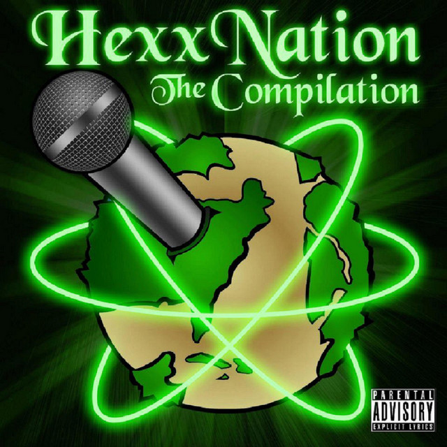The Compilation