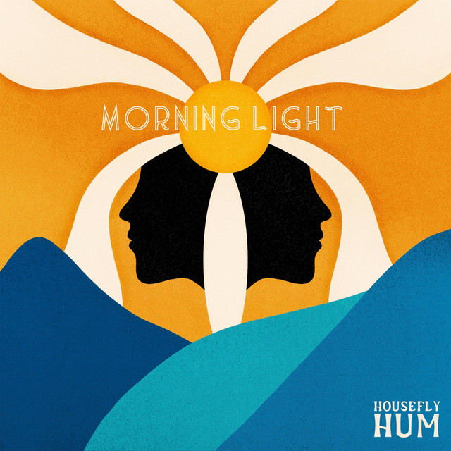 Morning Light cover