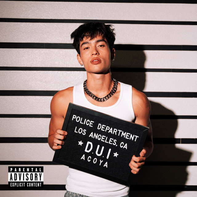 DUI
