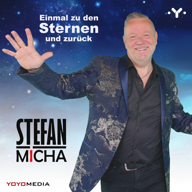 Einmal zu den Sternen und zurück cover