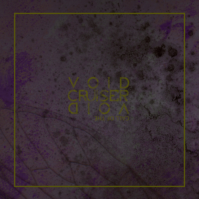Call of the Void cover