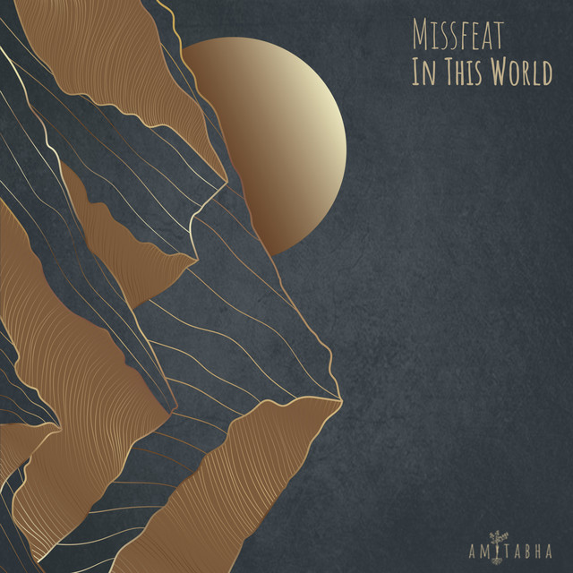 In This World album art