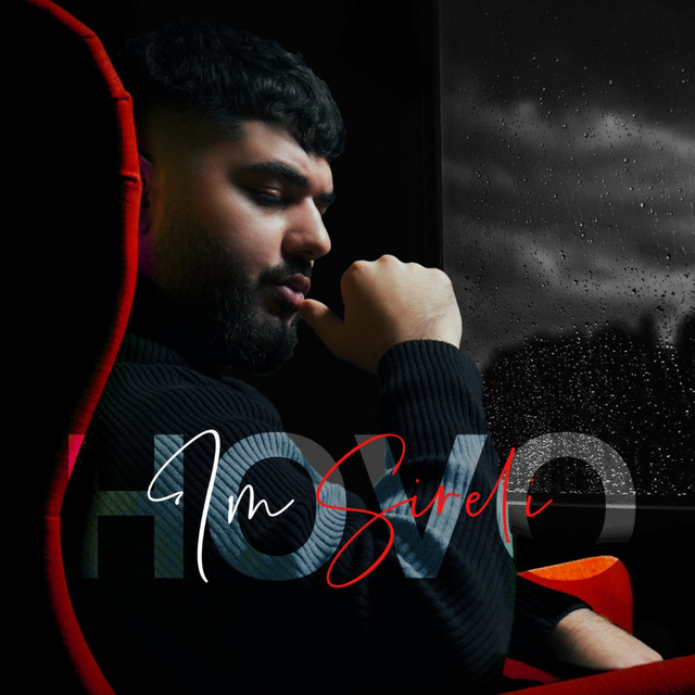 Im Sireli cover