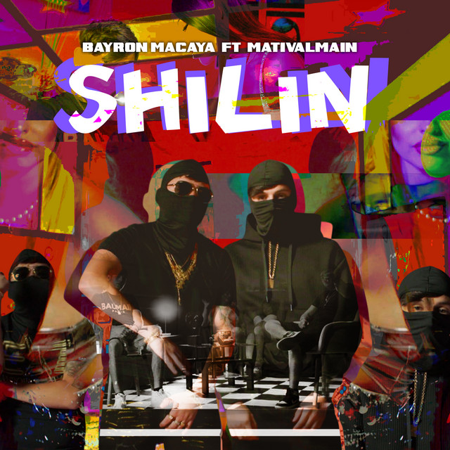 Shilin