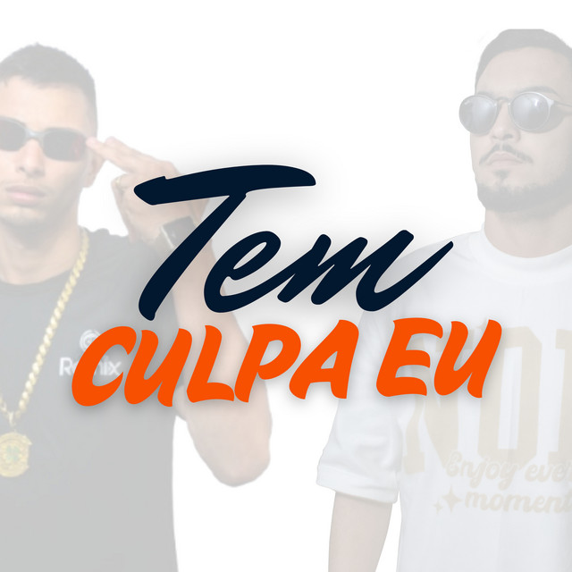 Tem Culpa Eu