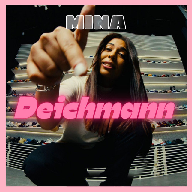 DEICHMANN cover art