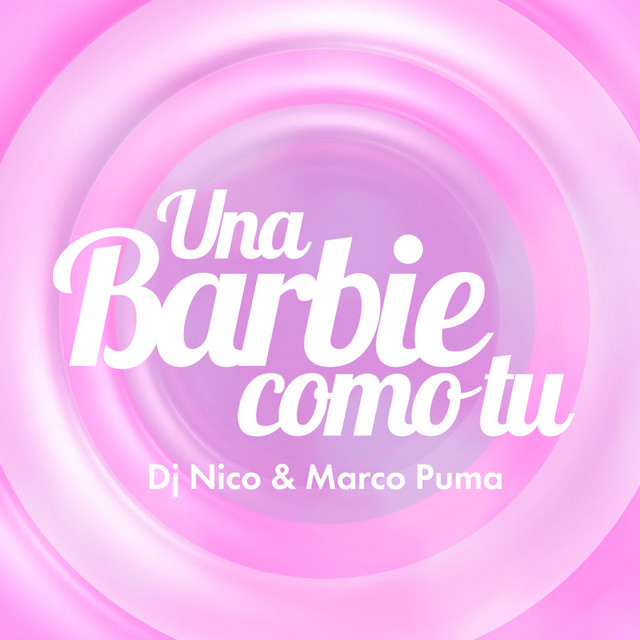 Una Barbie Como Tu