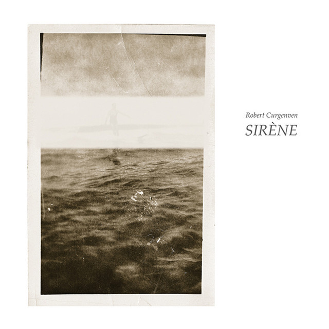 SIRÈNE cover