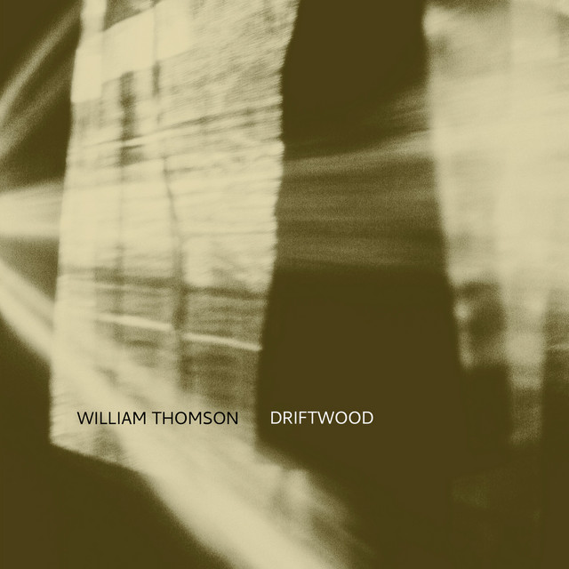 Driftwood cover