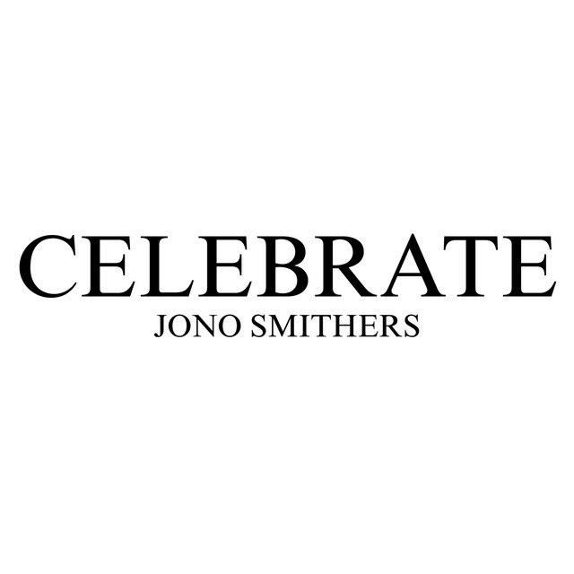 Celebrate cover